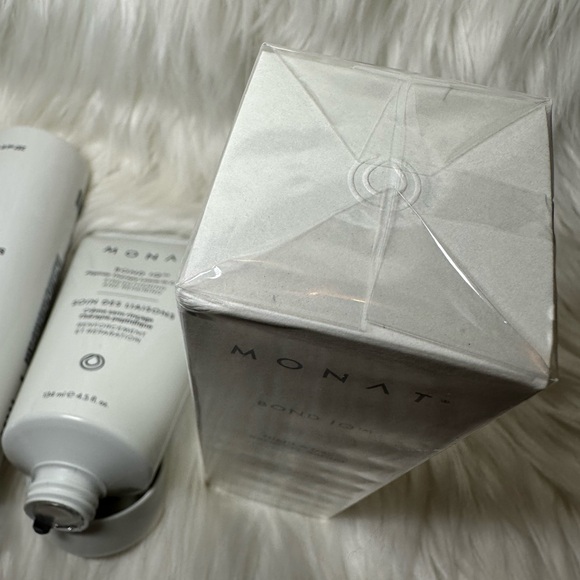 Monat Bond IQ Hair System - Picture 7 of 7